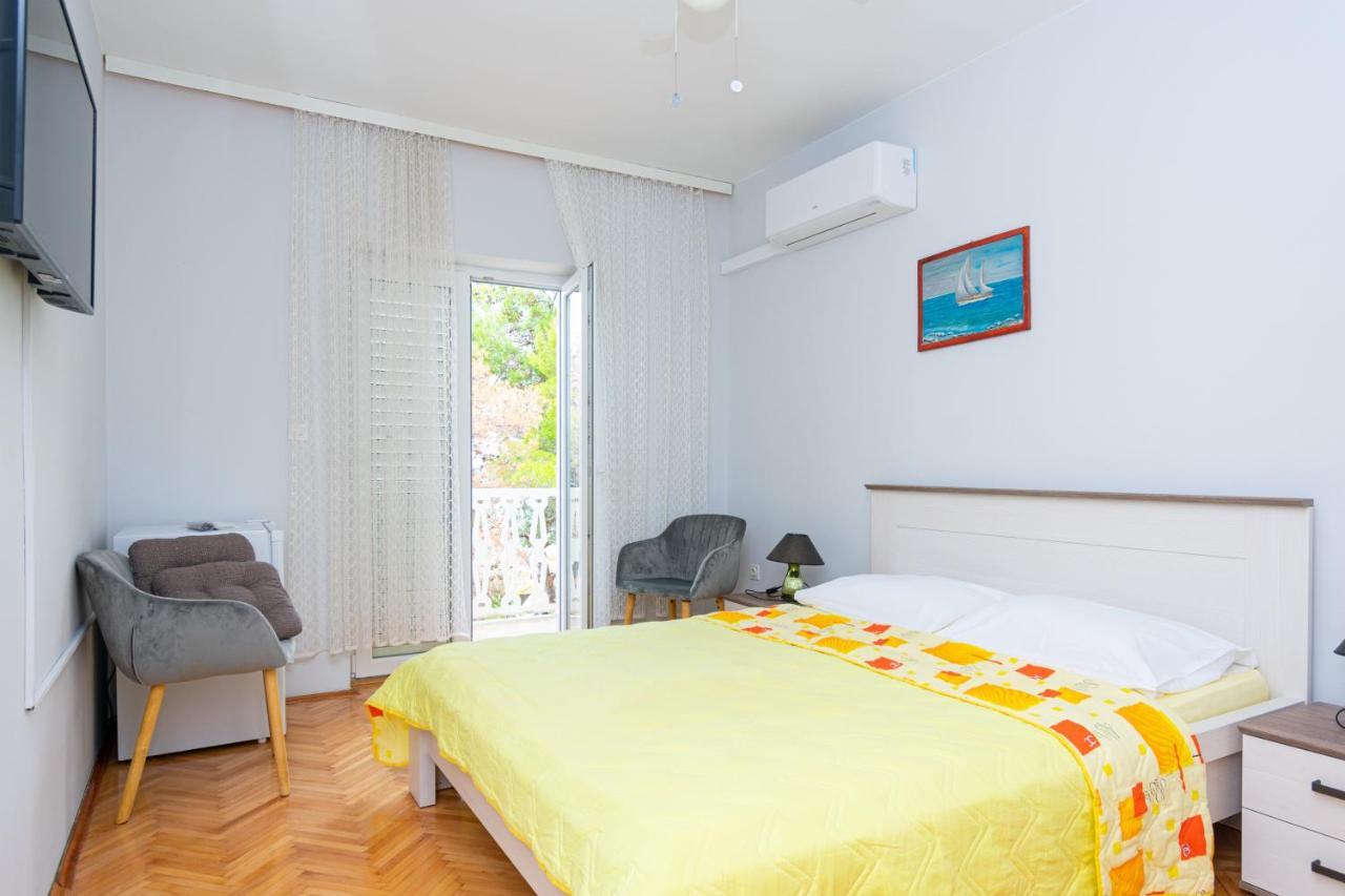 Double Room Pasman 4309E Εξωτερικό φωτογραφία